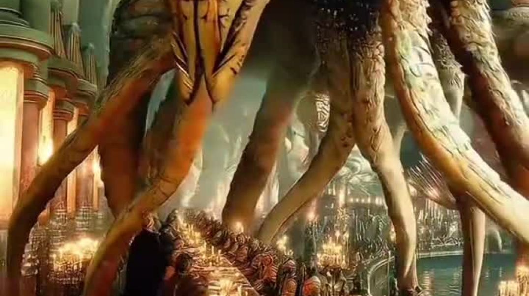 ⁣Пин от пользователя АНДРЕЙ на доске КИНО 📽 в 2025 г _ Фантастика_ Пришельцы_ Концептуал(