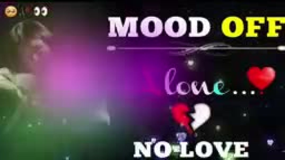 ⁣😭_जब_यादें_रुलाने_लगें…_तब_ये_गाना_चलता_है_💔___Very_Sad_Hindi_Song_🎧(144p)