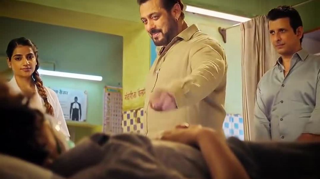 ⁣Salman Khan New Movie Part (31) SIKANDAR Salman Khan, Rashmika #Sikandar #SalmanKhan #SikandarTraile