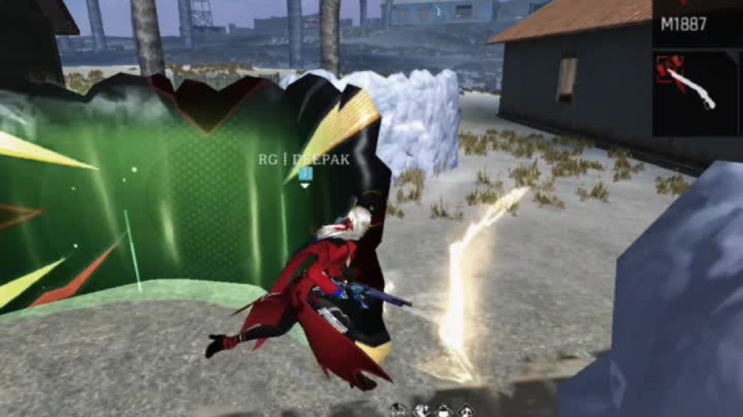 ⁣Free fire editing 🔥 viral shorts 🔥 shorts video 👿 subscribe my channel 🙏