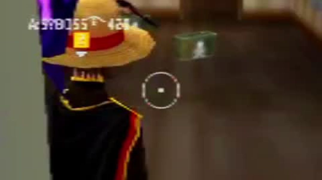 ⁣Free Fire Gaming video