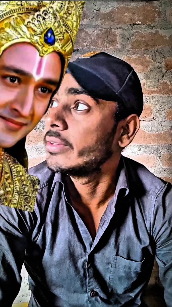 हंसे तो नर्क में जाओगे 🤣🤣 #viral #funny #trending #comedy