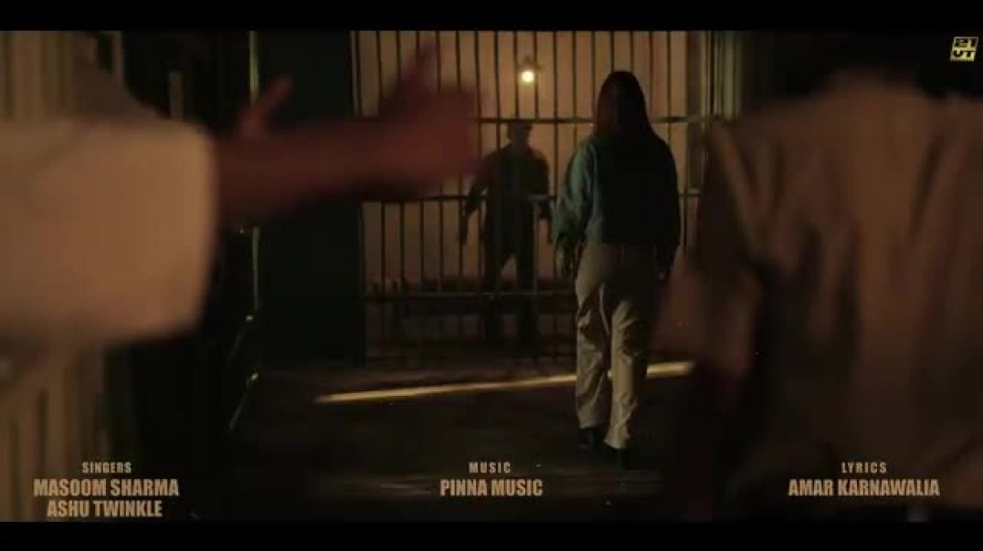 BATEU_BHITTAR__Official_Video____Masoom_Sharma,_Ashu_Twinkle____Virat,_Vaishali___New_Haryanvi_Song(