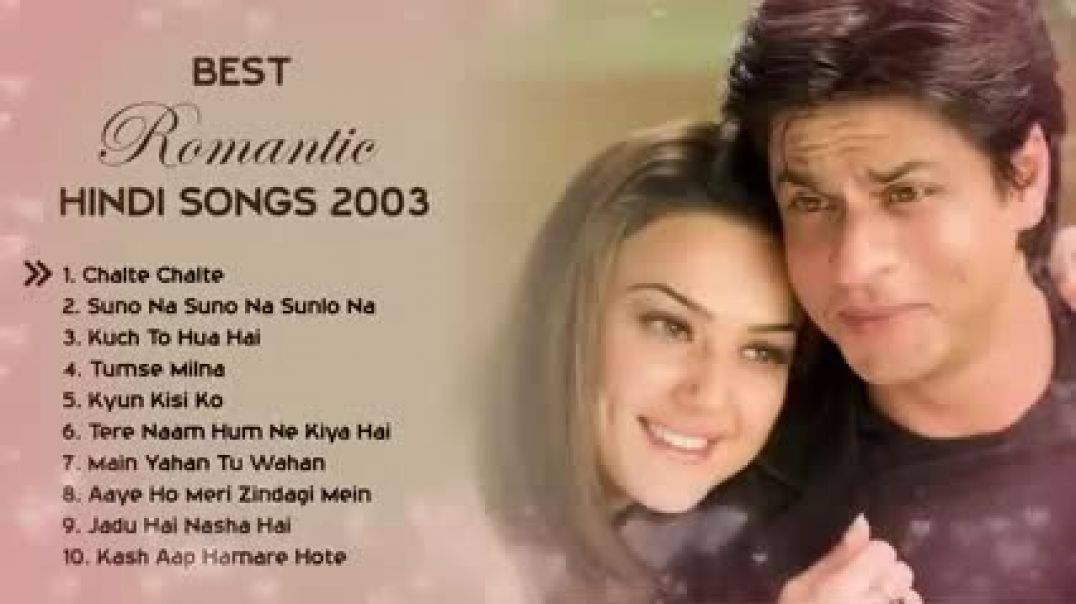 ⁣Best Romantic Songs 2026 || Old Hindi Songs #hindisongs