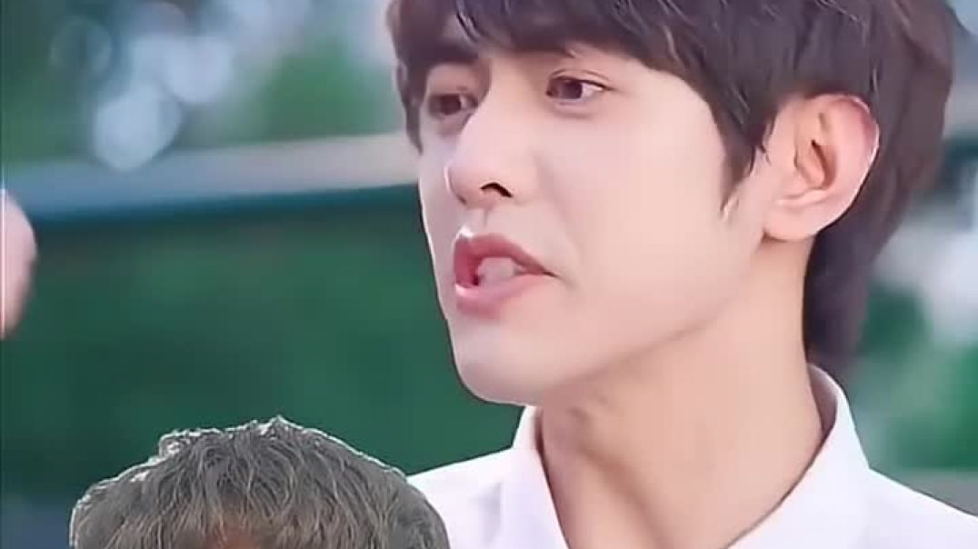 ⁣प्रिंस और प्रेम पड़ा जिनी के चक्कर में 😅 New Korean drama💝 #shortvideos​ #shorts​ #viral​ #love #bts