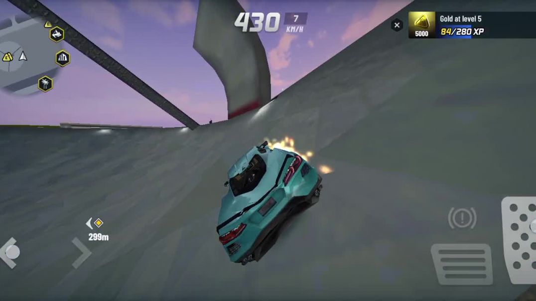 ⁣Car racing game l car racing game l