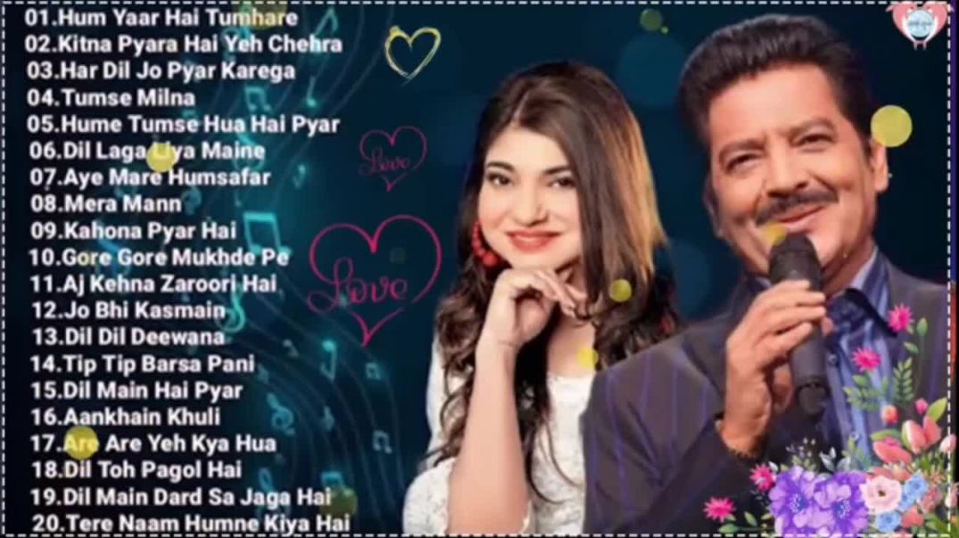 ⁣Best hindi song #@💞subscribe my channel 🔥👌