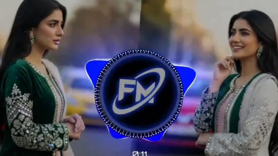 ⁣Humsafar chahie DJ music non stop #non stop #video