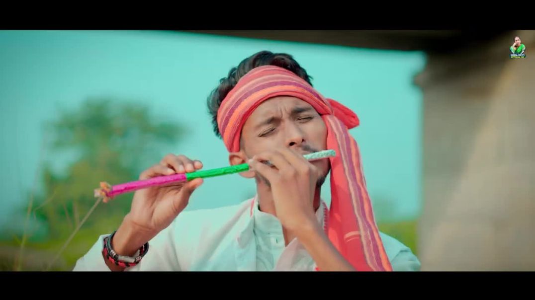 ⁣रोज देखबव हम डहरवा गे सुगवा __ Roj Dekhabaw Ham Dahrwa Ge Sugwa __ Vikash Rangila _ Lali Patel(720P_