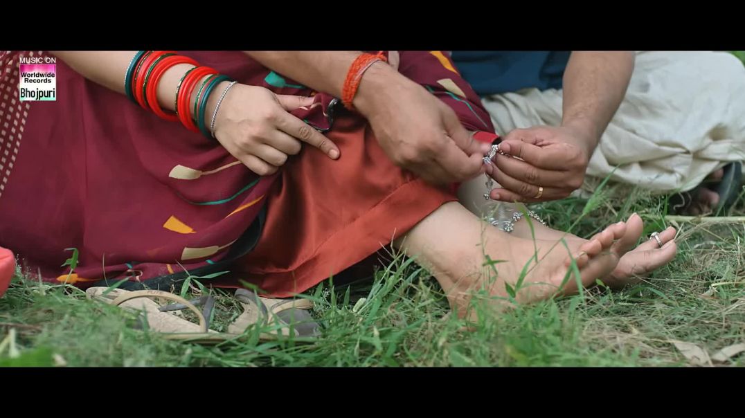 ⁣Maroon Color Sadiya _dineshlalyadav _Aamrapali Dubey _Kalpana _Neelkamal Singh _ FASAL _ Movie Song(