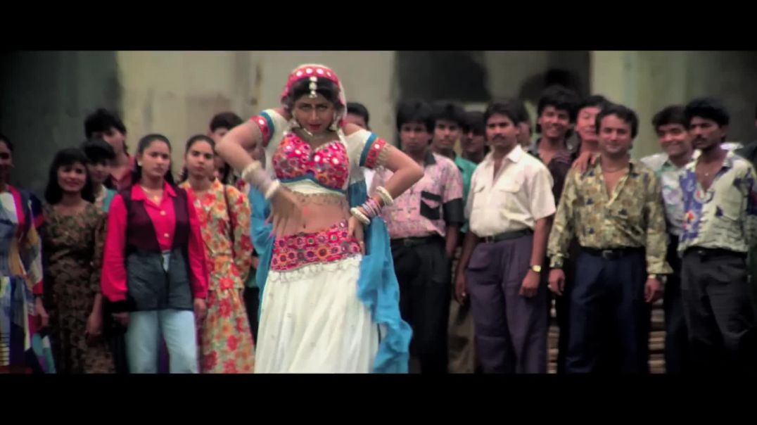 ⁣Dil Ka Darwaja (HD) Full Video Song _ Main Khiladi Tu Anari _ Shilpa Shetty _ Alka Yagnik(1080P_HD)