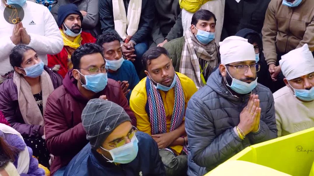 ⁣पहले तो राक्षसों के लिए भी आकाशवाणी होती थी पर अब आकाशवाणी क्यों नहीं होती_ Bhajan Marg