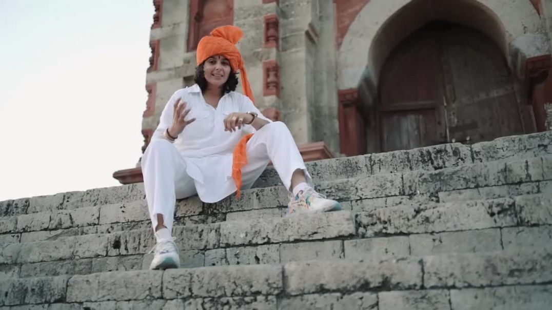 ⁣Bhagat Singh (Official Video)  _ Roni Raman _ New Haryanvi Songs Haryanavi 2024(720P_HD)