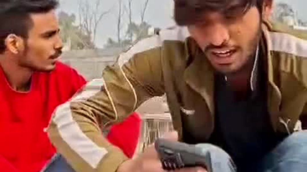 ⁣Comedy video 😂