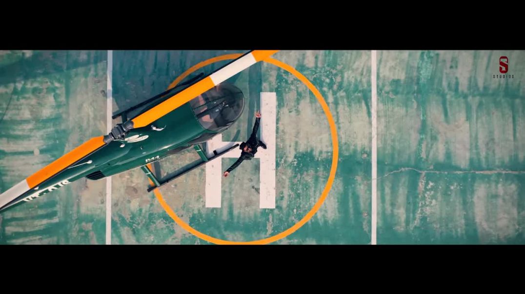 ⁣Middle Finger (Official Video) Khasa Aala Chahar _ S T Haryanvi