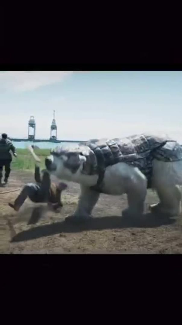 सफेद भालू #shorts#filmy#filmystory#cinematic #storytelling