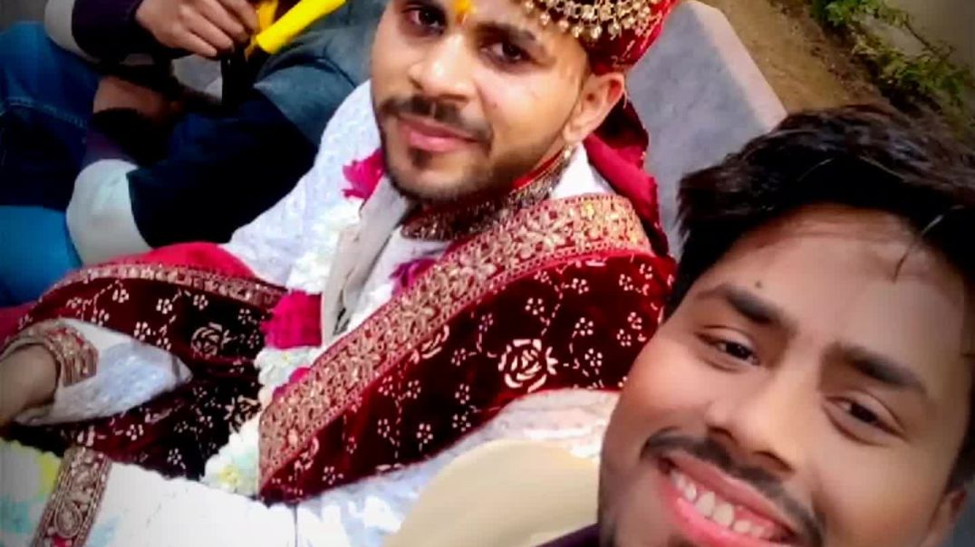 ⁣dost ki shadi ka blog || welcome to my mini blog