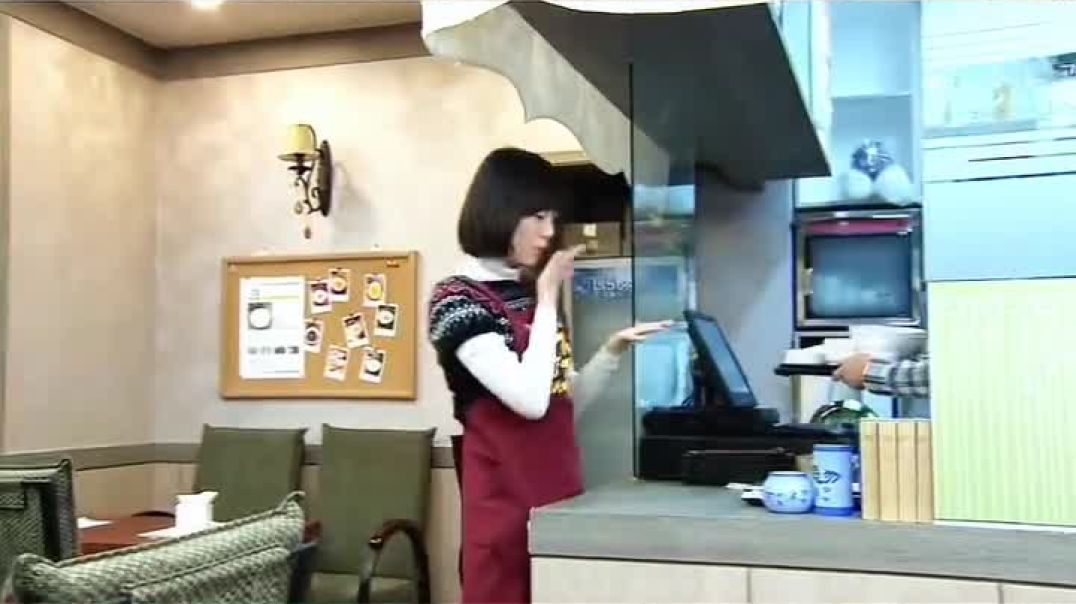 ⁣boys over flowers