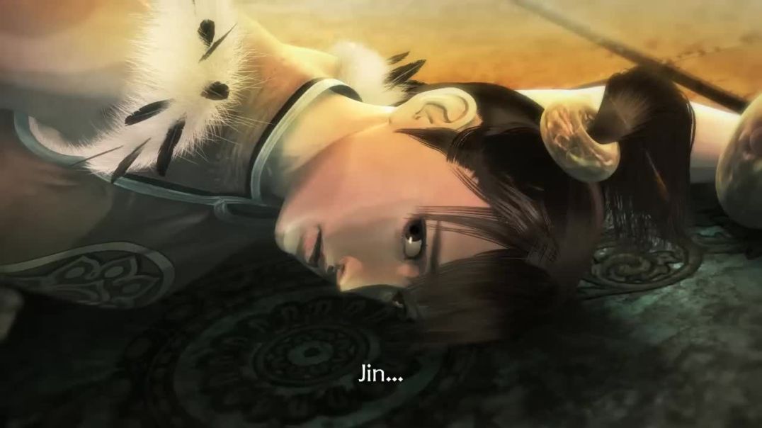 ⁣The ULTIMATE Crossover! 💥 Street Fighter x Tekken Cinematic Showdown (4K)