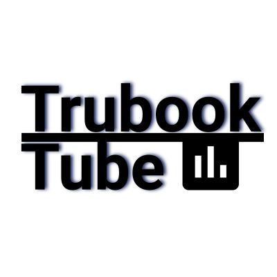 Trubook Tube