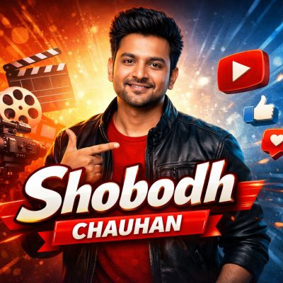 Shobodh Chauhan