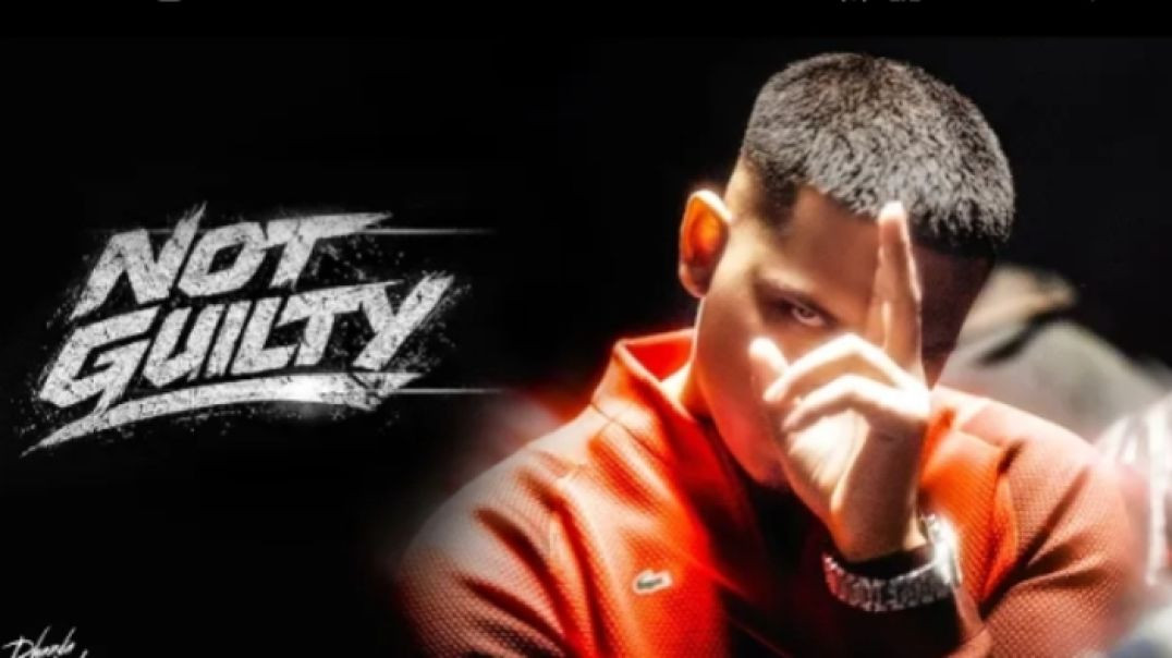 ⁣Dhanda_Nyoliwala_-_Not_Guilty__Official_Music_Video