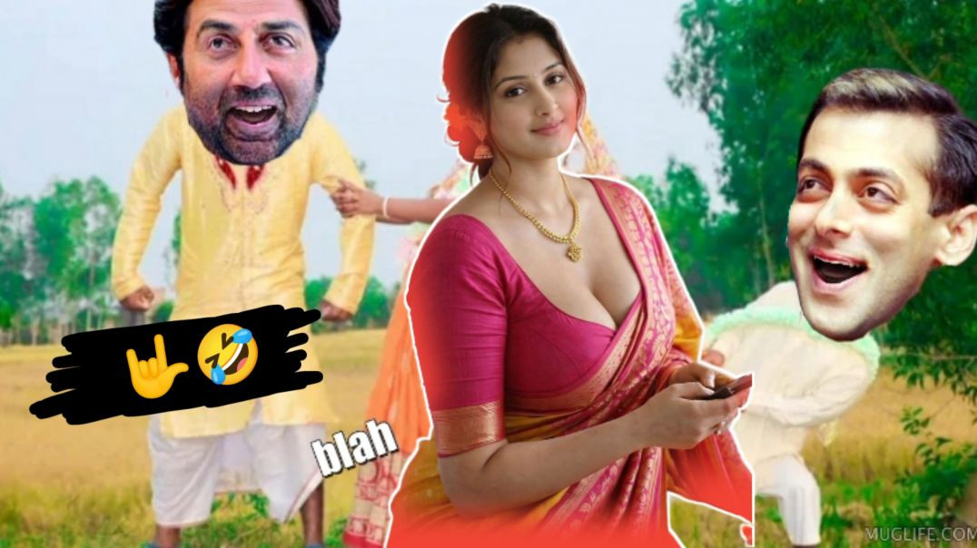 ⁣First comedy video new katun