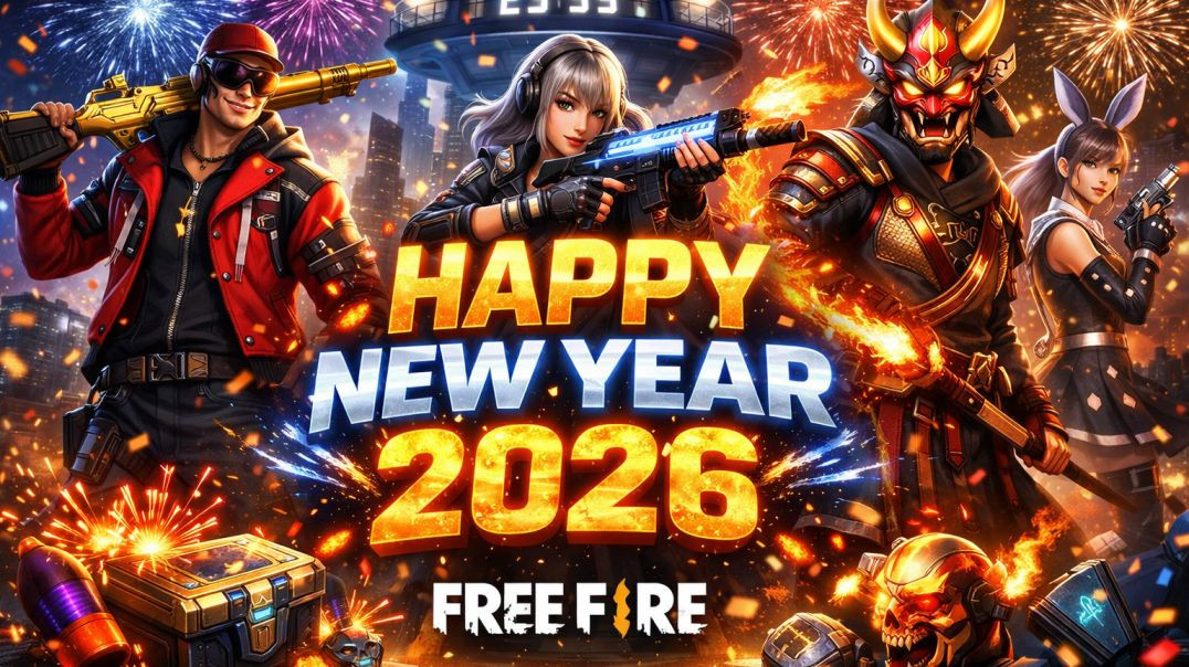 ⁣1 Tap = Headshot! | Free Fire Brutal Headshot Gameplay 🔥