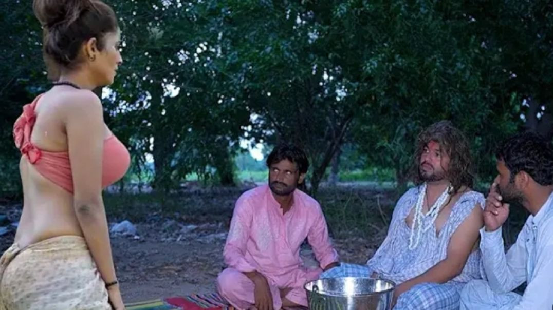 ⁣डोंगी बाबा क्राइम स्टोरी