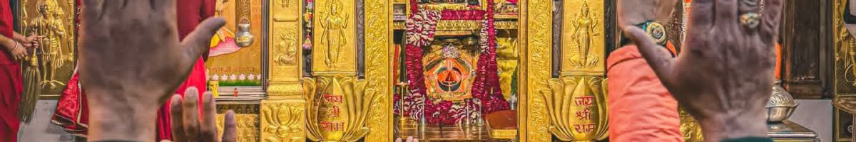 SalasarBalajiDarbar