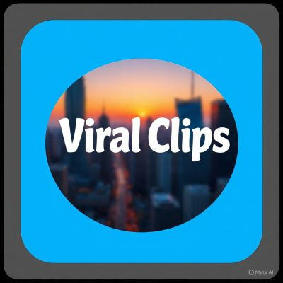Viralclips