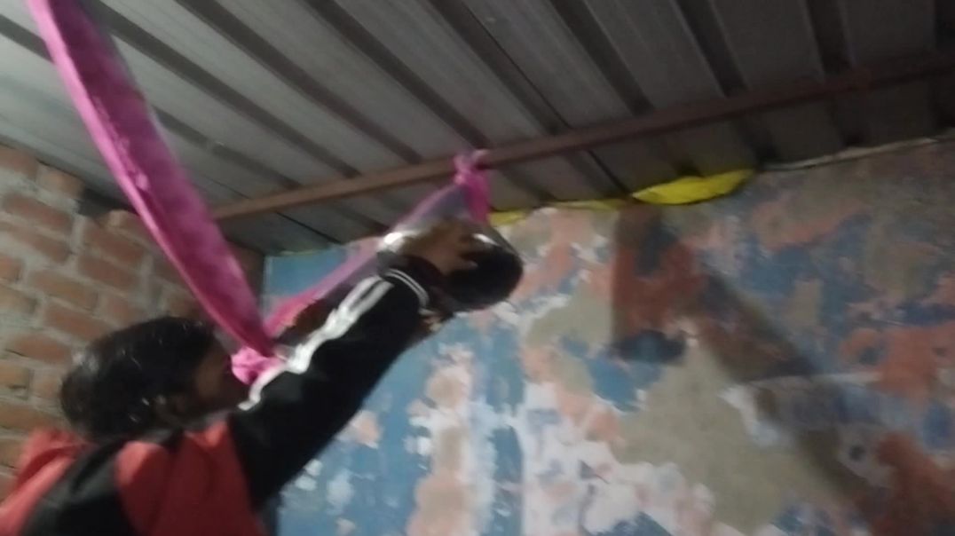 ⁣Khatarnak barish Daily Vlogs