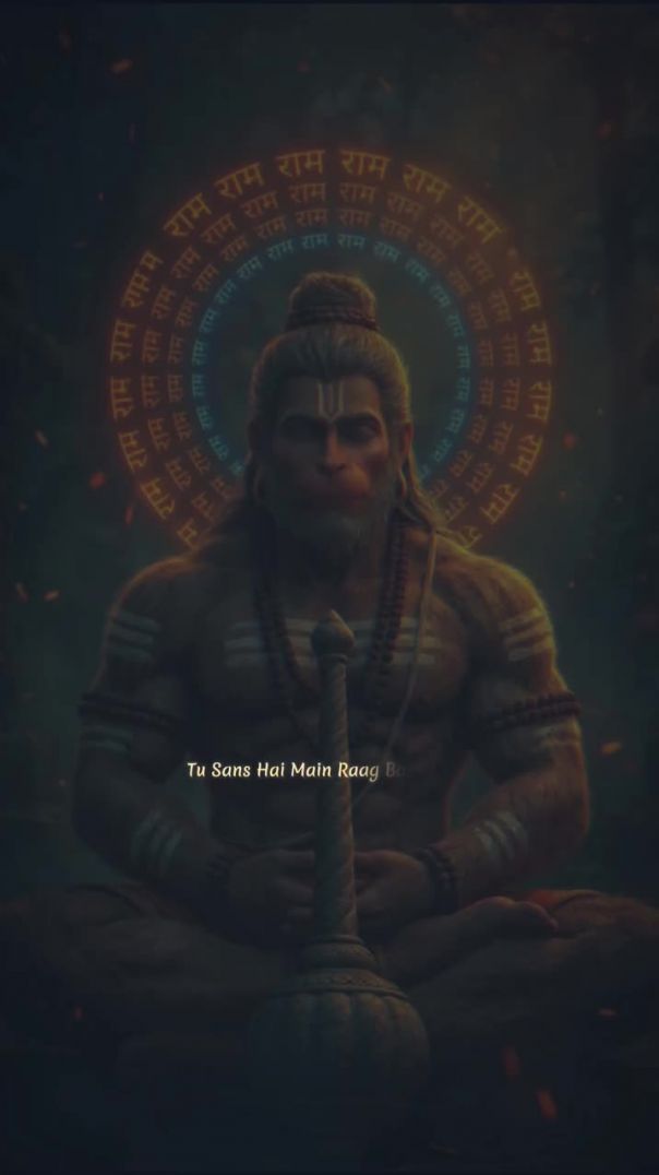 hanuman