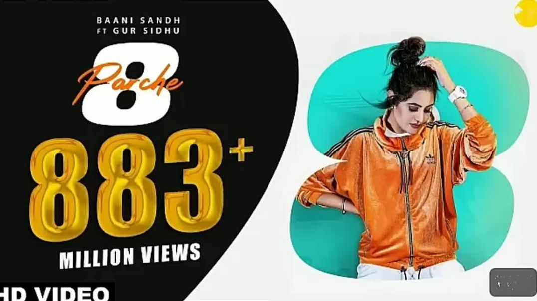 8_Parche___Baani_Sandhu___Gur_Sidhu___Gurneet_Dosanjh___Punjabi_Song___Ishtar_Punjabi_#punjabisong(7