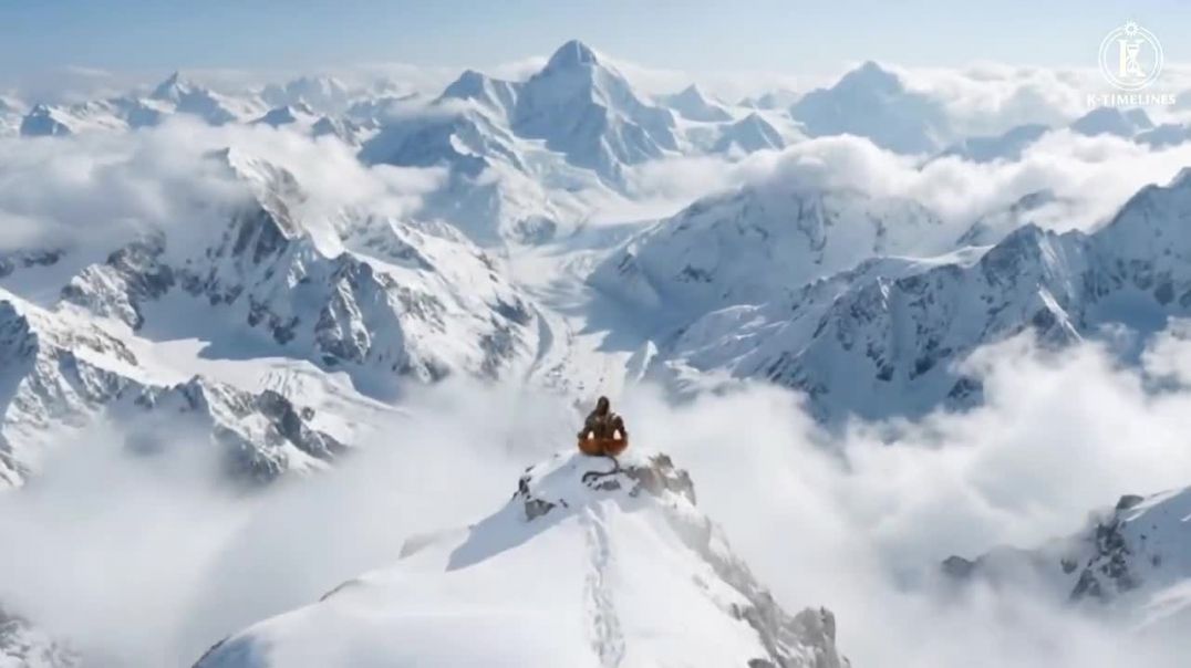 ⁣HANUMAN Returns in Kaliyuga | The  Forgotten Warrior |  Official Full Movie  (Al Cinematic)