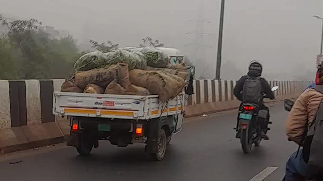 ⁣# नम्बर प्लेट प्राब्लम नही गाड़ी की पहचान है#🤣🤣#