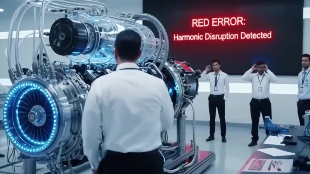 ⁣100 करोड़ रूपए का हाईड्रोलिक इंजन एक गरीब मेकेनिक ने कैसे ठीक कर दिया