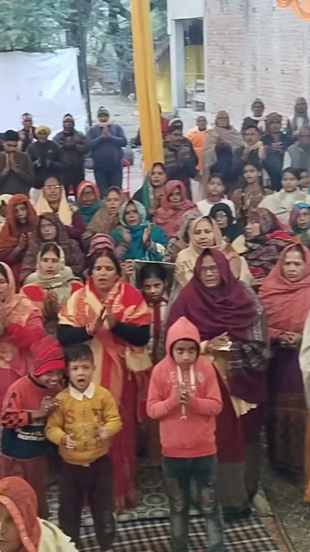 Sri bhagwat bhagwan ki hai aarti