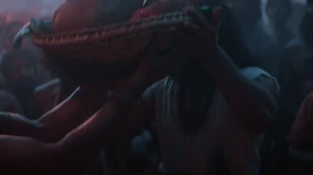 ⁣Brahmakalasha Kannada Video Song  - Kantara Chapter 1 _ Rishab Shetty, Rukmini _ Hombale Films