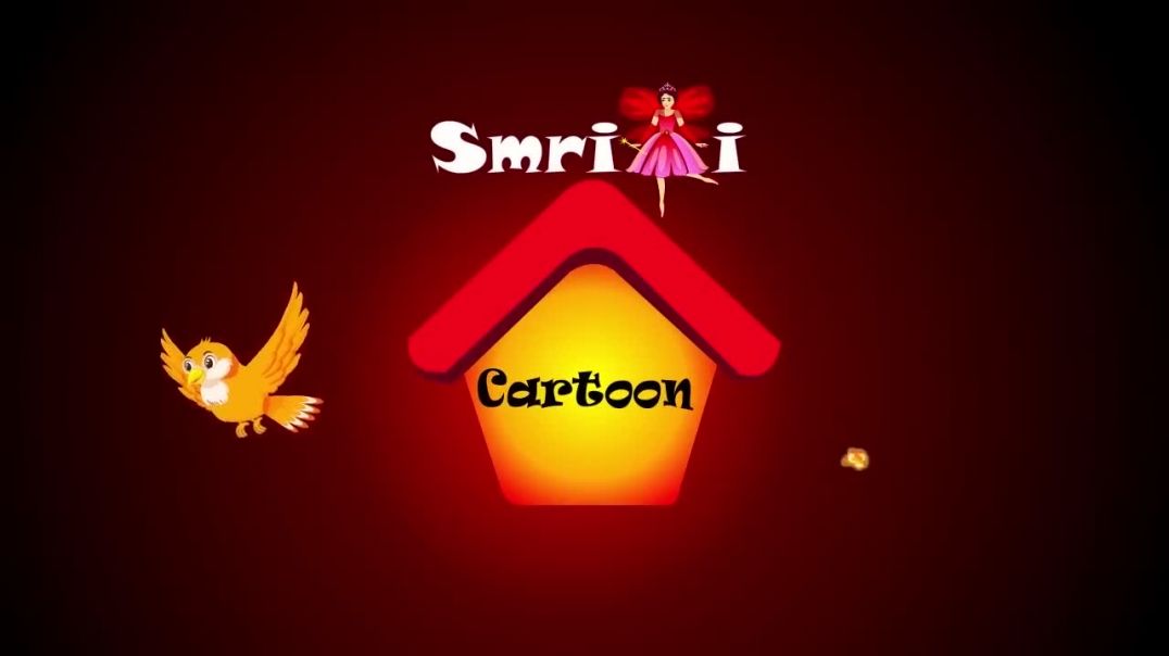 ⁣ডানপিটে তিন্নি 1| Thakurmar Jhuli | Rupkothar Golpo | Bengali Cartoon | Bengali Fairy Tales