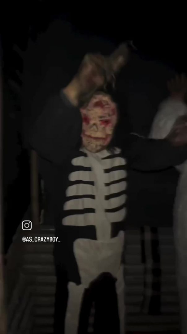 भूत बगला😲