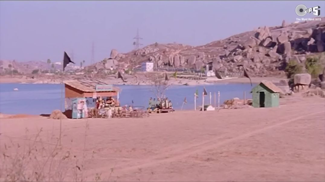 ⁣Allah Allah Tarif Teri (Qawali) _ Yeh Dil Aashiqana _ Sabri Brothers_ Sonu Nigam_ Alka Yagnik(2K_HD)