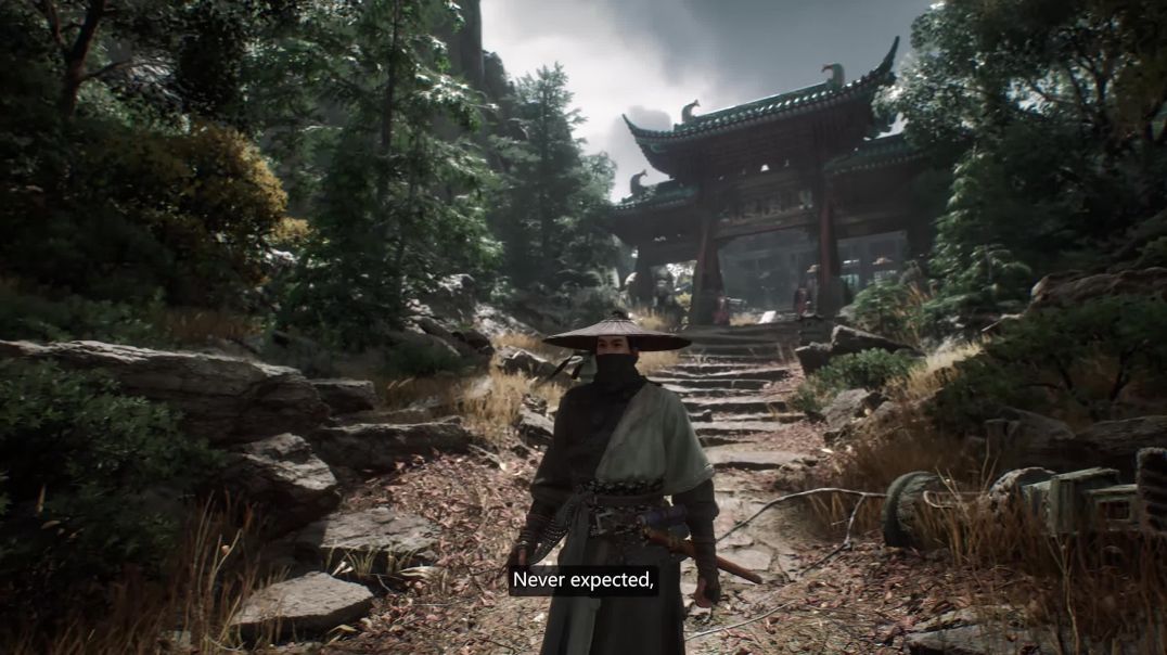⁣Shadows of the Ming: A Whisper of Fall - Jinyiwei Gameplay