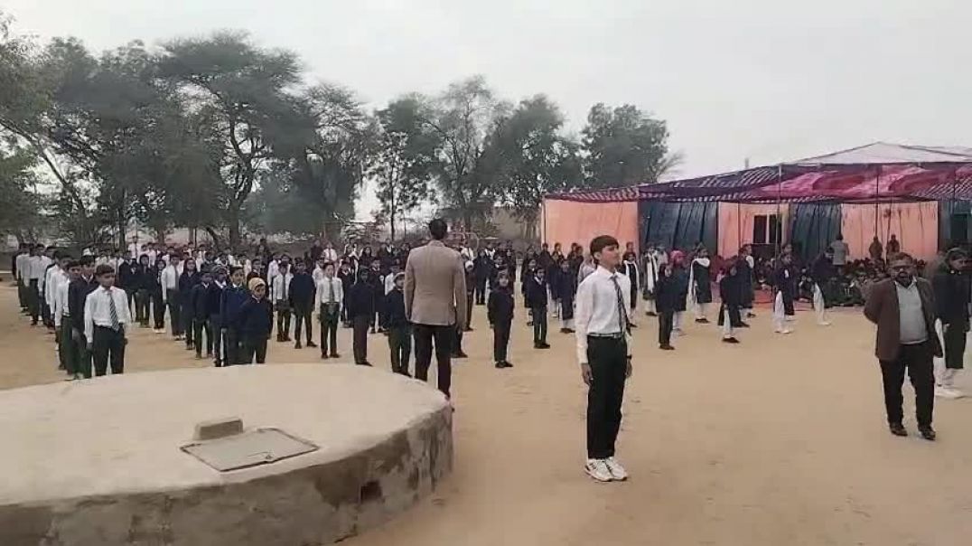 ⁣KHALSA SCHOOL 🎒