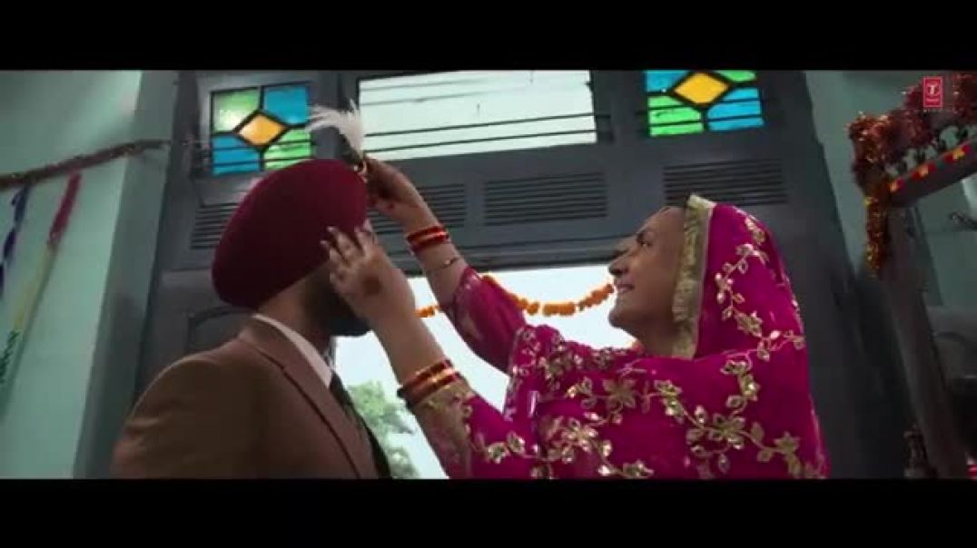 ⁣Ae jaate Hue Lamhon (Full Video) Border 2 _ Sunny_Varun_Diljit_Ahan _ Vishal Mishra _ To Chalun Song