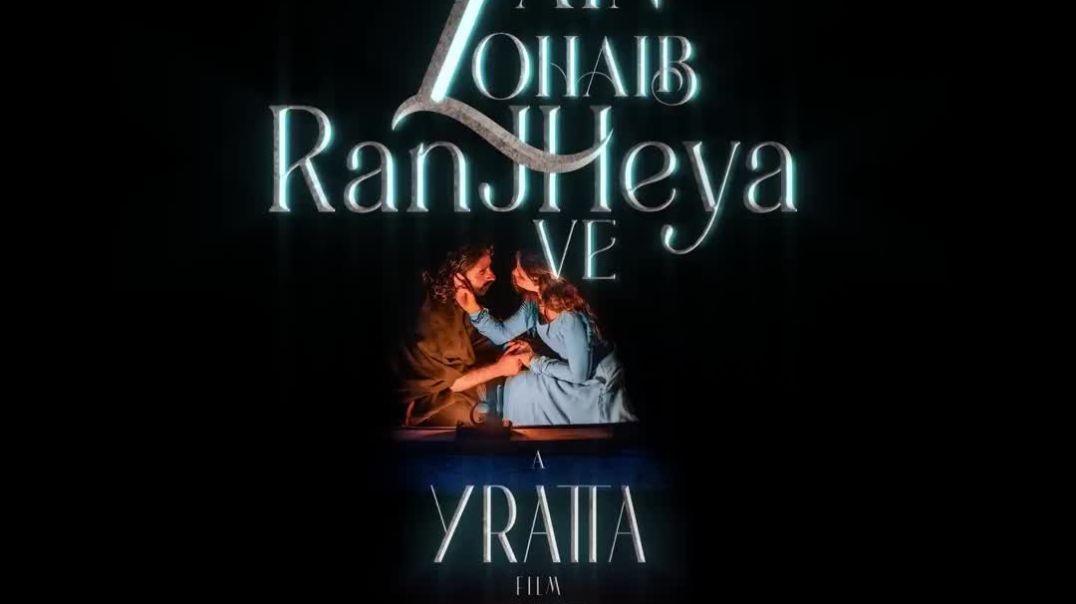 ⁣Ranjheya Ve(1080P_HD)