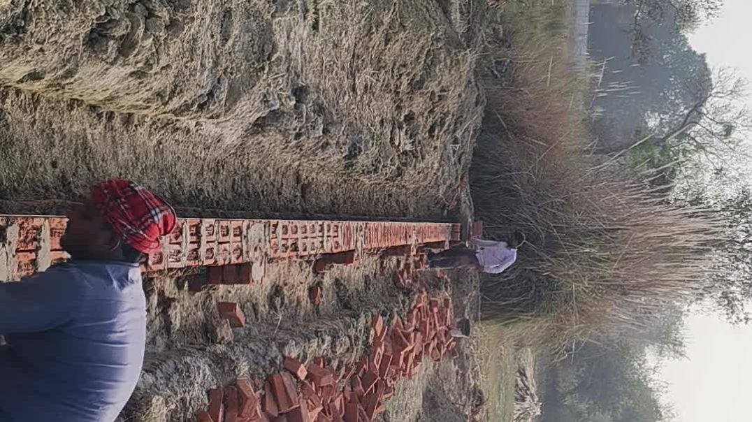 ⁣Mera kam chalta hua