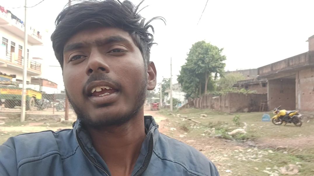 ⁣Yah Mera pahla video hai