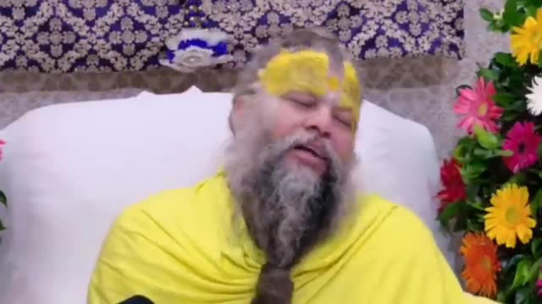 ⁣Premenand ji Maharaja motivational video motivational speech