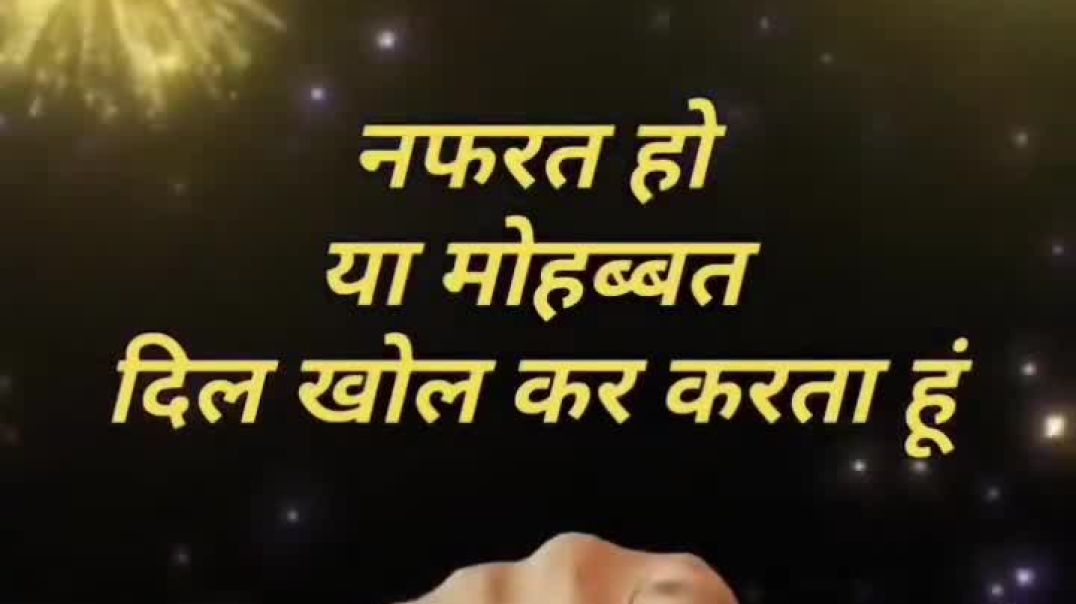 ⁣Apni Zindagi Apne Andaaz Mein